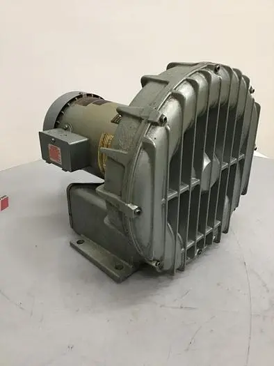 Used GAST MFG R5325A-2 Blowers Michigan US | Ideal Machinery #580689
