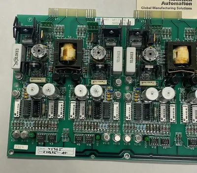 USED ABB 5805133ED9305129