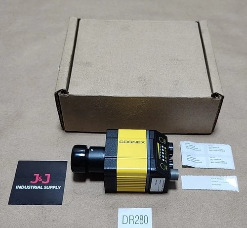 NEW Cognex 820-10015-1R
