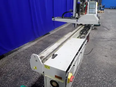 USED CENTERLINE RT20053