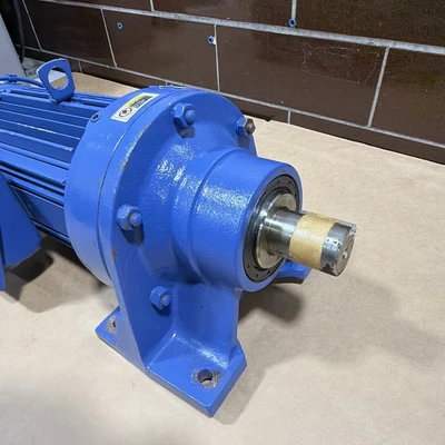 NEW Sumitomo SM Cyclo CNHM3-4115YA-B-43