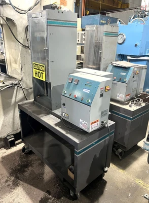 Used 2003 CARVER CARVER 3891.2PR1A00 PRESS Hydraulic Presses | Alma Machinery #899144