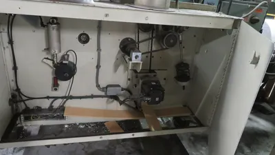 BRAMPTON ENGINEERING Blown Film Line Extrusion Lines, Blown Film - Low Density Lines | Mark One Machinery (11)