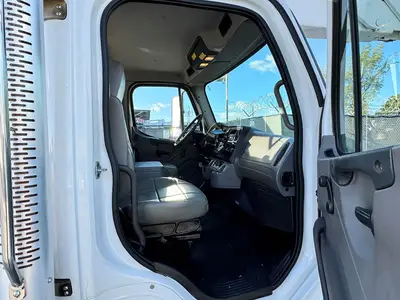 Used 2015 TEREX HR46M Bucket (boom) trucks Florida US | Truck and Van Outlet #1509249
