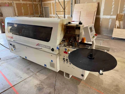 Used 2005 SCM OLIMPIC K 203 F Edge Banders Oregon US | MachineryMax #1547051