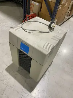 USED CTI CRYOGENICS 9600 SERIES COMPRESSOR 380-460V 3PH