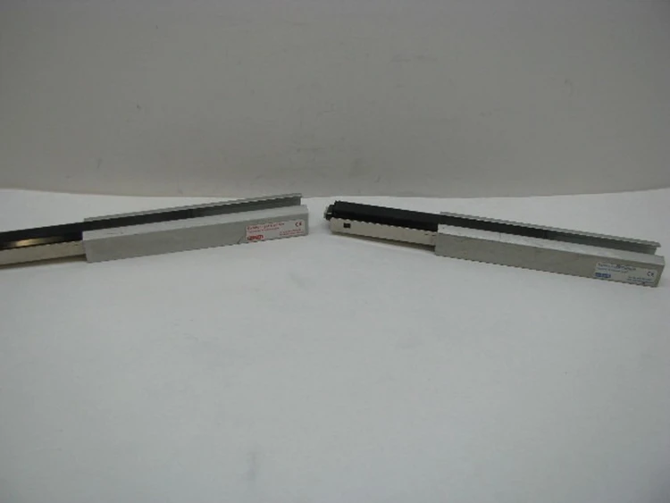 Used KEYENCE PJ-V41R PJ-V41T Light Curtains & Grids | Industrial Parts R Us Inc. #360829