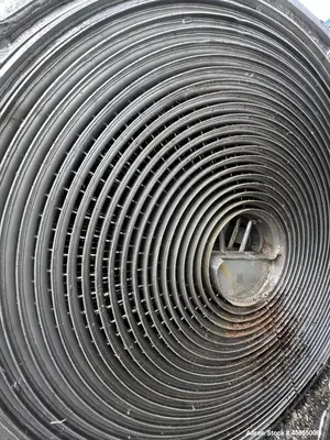 Used ALFA LAVAL 1-H Heat Exchangers Illinois US | Aaron Equipment #85140