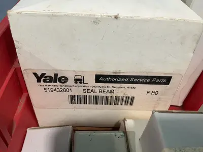 Used YALE _UNKNOWN_ Miscellaneous MRO Ohio US | HGR 24 #1487089