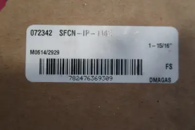 NEW DODGE SFCN-IP-115R