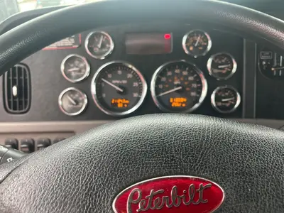 Used 2021 PETERBILT 389 Tractors & Trailers North Carolina US | Proxy Equipment #1426086