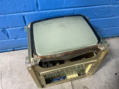 Used MATSUSHITA 230BTB31 Interface Monitors Ohio US | HGR 24 #1545402