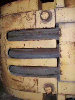USED SOWA 100 TON