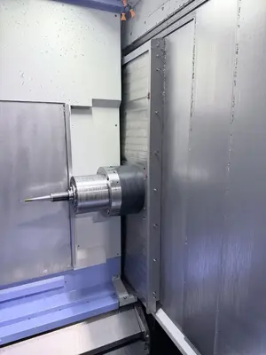 2025 DN SOLUTIONS NHP 4000 Horizontal Machining Centers | Toolquip, Inc. (4)