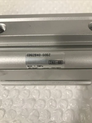 NEW SMC CDQ2B40-50DZ