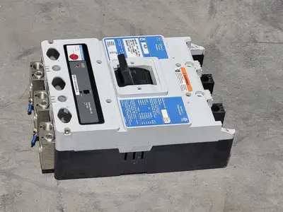 USED CUTLER-HAMMER HLD3600F
