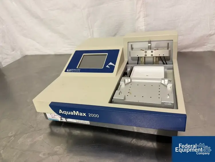 Used Molecular Devices _UNKNOWN_ Miscellaneous Laboratory Equipment Ohio US | Federal Equipment Company #1370911