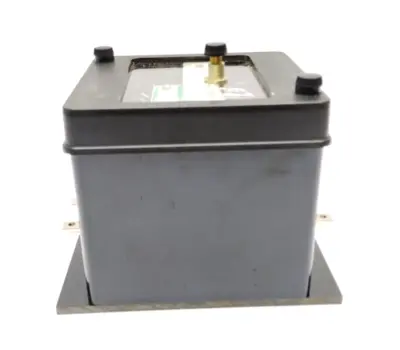 New | in-Stock General Electric 305-12692-CFRX, 12HFA151B8H Relays & Switches Michigan US | Maverick Industrial Sales #1475350