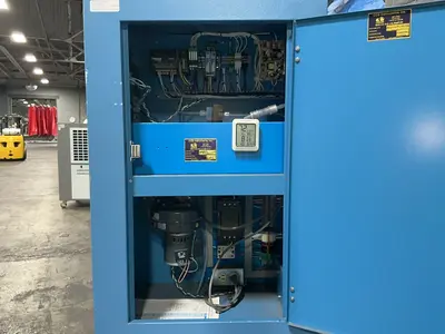 Used OZONE RESEARCH & EQUIPMENT CORP. 0500 Heat Treating Units Ohio US | HGR 24 #1418563