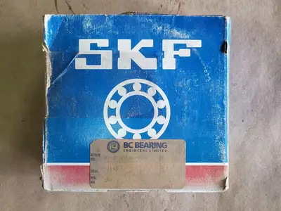 NEW SKF 5214A