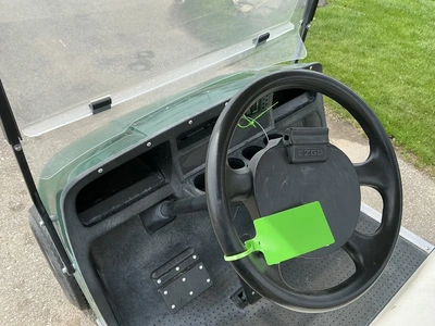 USED 2005 EZ-GO TXT 36V