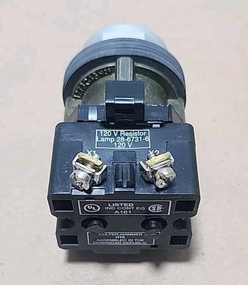 NEW Eaton HT8FBGV7