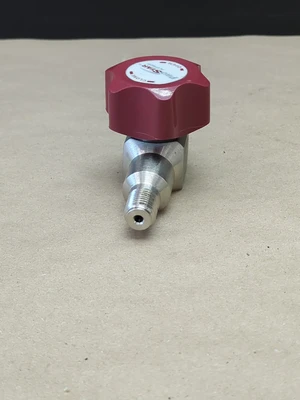 New Prostar Platinum Brass 3500 PSI Diaphragm Valve Regulator (Fast Shipping)