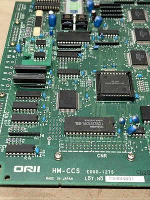 USED ORII E000 1275