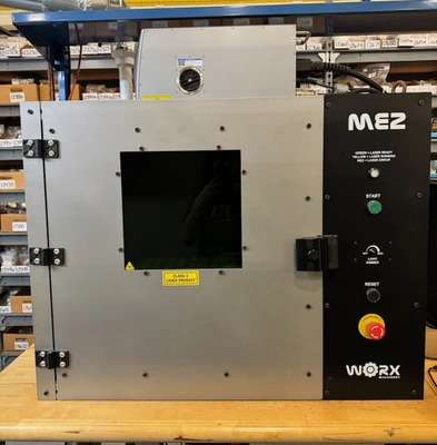 USED 2019 KEYENCE MD-U1020