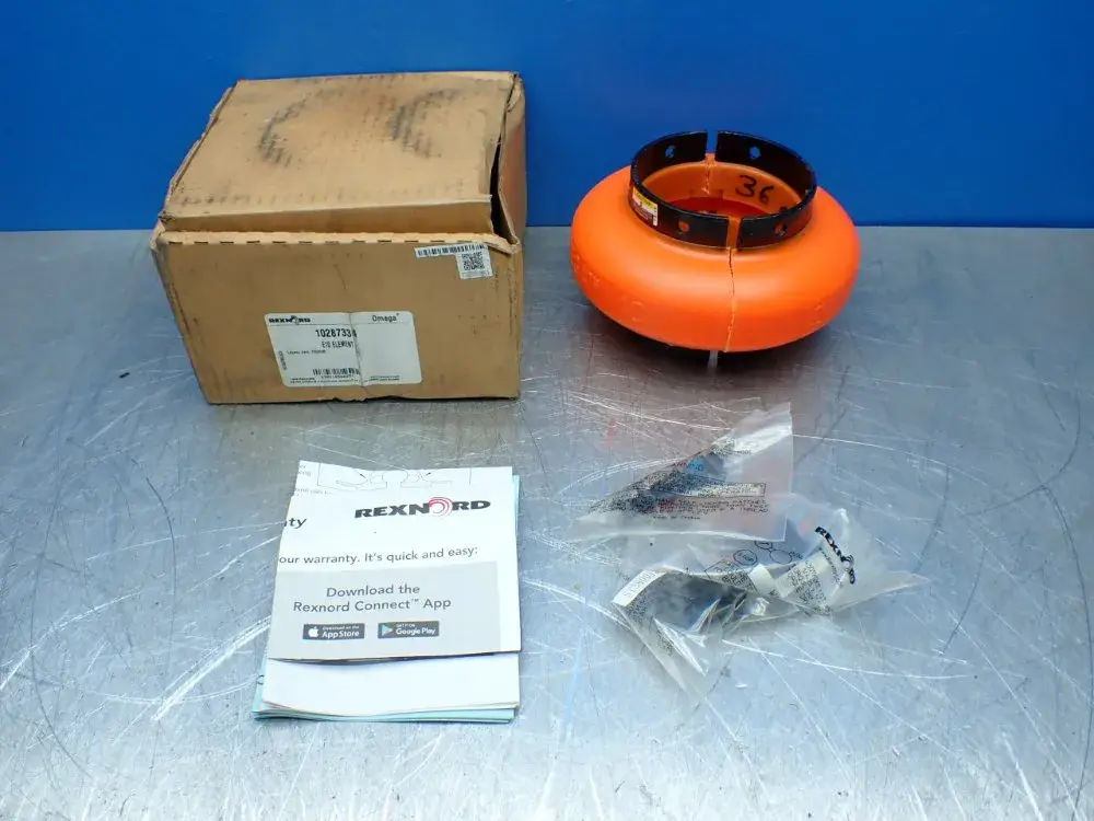 NEW REXNORD 10287334