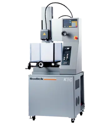SODICK K1C EDM Hole-Driller | TechMach (1)
