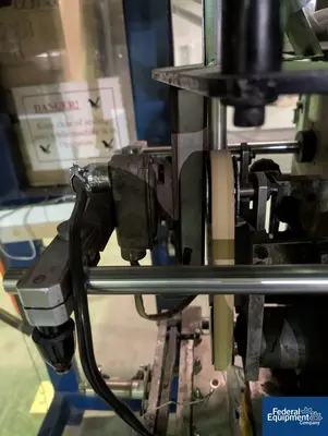 N/A ARTYPAC Vertical Form Fill Seal System, Model 80V