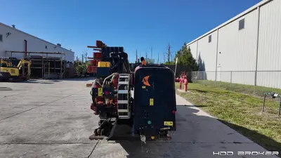 Used 2022 DITCH 2022 DITCH WITCH JT20 Drill Rigs Florida US | HDD Broker #1346283