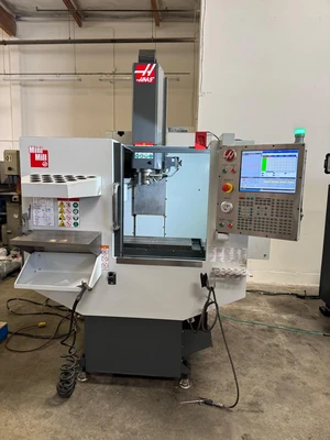 Haas _UNKNOWN_ Machining Centers & Milling Machines | Amiron Machinery (4)