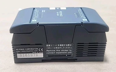 NEW KEYENCE KV-E8R