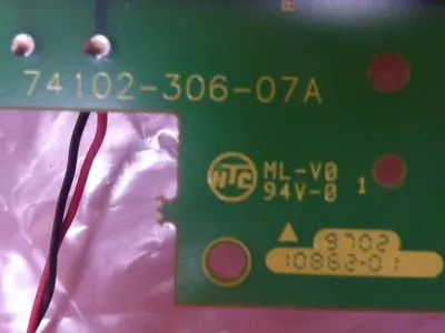 USED ALLEN BRADLEY 74102-307-51