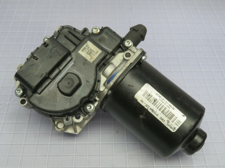 Used VALEO _UNKNOWN_ Automotive Parts | OCO Industrial #1587475