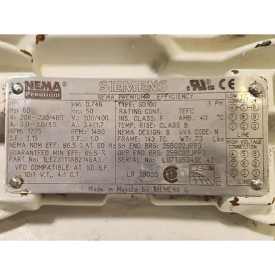 Used KICE INDUSTRIES INC. VJ 12X8X8 Valves/Fittings West Virginia US | JM Industrial #1547977