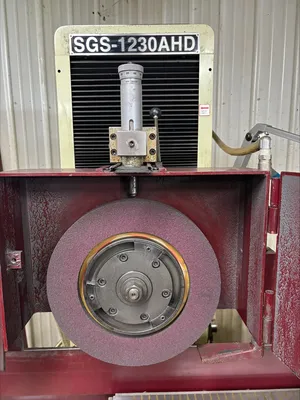 2018 KENT USA SGS-1230AHD Grinder-Hydraulic Horz Surface | Asset Exchange Corporation (5)