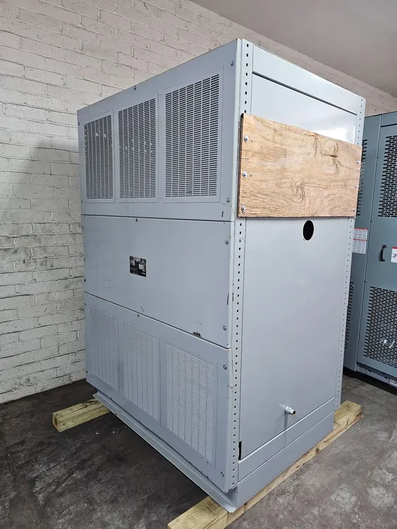 Used FEDERAL PACIFIC 1000 KVA Transformers California US | Turner's Machinery #1259653