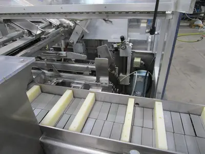 USED FMS 2000B