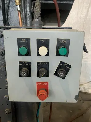 USED BLISS S1-100-24-30