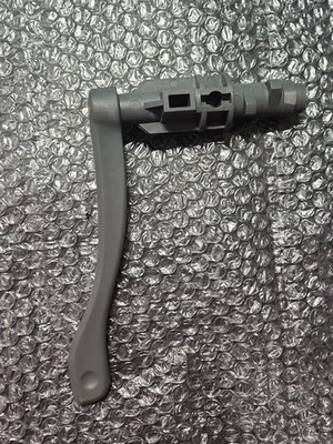 New | in-Stock Crown 121990 Forklift Attachments Indiana US | J&J Industrial Supply #520493