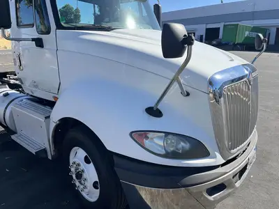 USED 2013 INTERNATIONAL PROSTAR