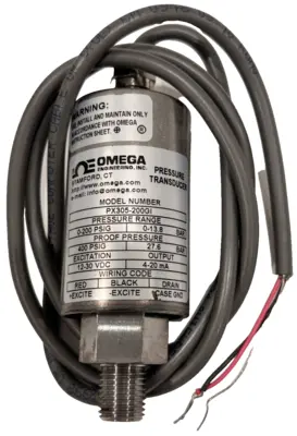 NEW OMEGA PX305-200GI
