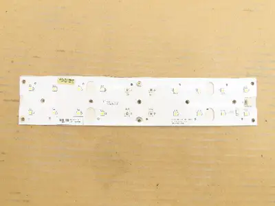 IBIS TEK 003-0029-001 PLC LED Light Bar II Circuit Board