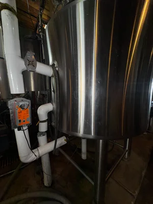 Used _UNKNOWN_ _UNKNOWN_ Beer Equipment Indiana US | Brewhouse Equipment Group #1384006