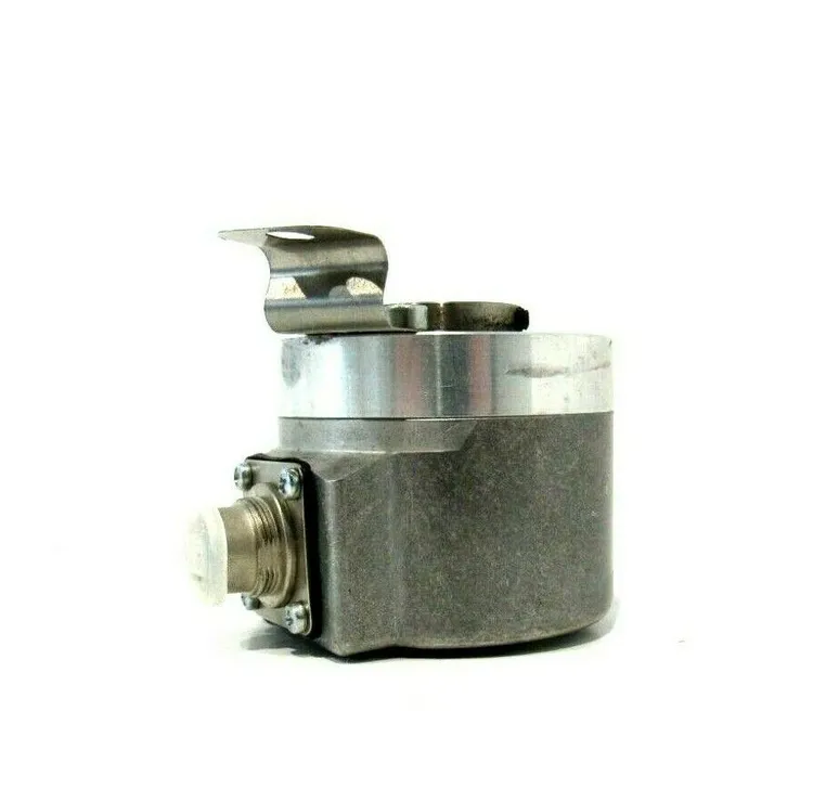 Used LTN _UNKNOWN_ Encoders Michigan US | SB Industrial Supply #808597