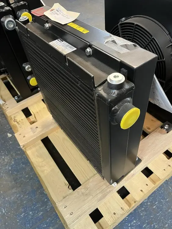 New | in-Stock PARKER ULDC-016-A-000SW Heat Exchangers | Surplus Asset Holdings #1225433