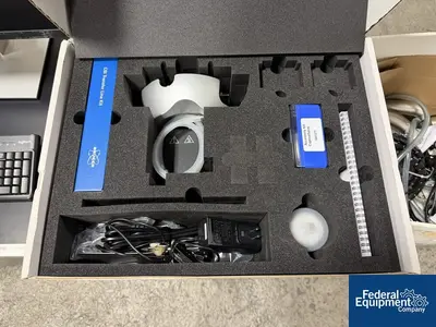 Used Bruker Bruker timsTOF SCP LC-MS Spectrometer Spectrometers Ohio US | Federal Equipment Company #1337928